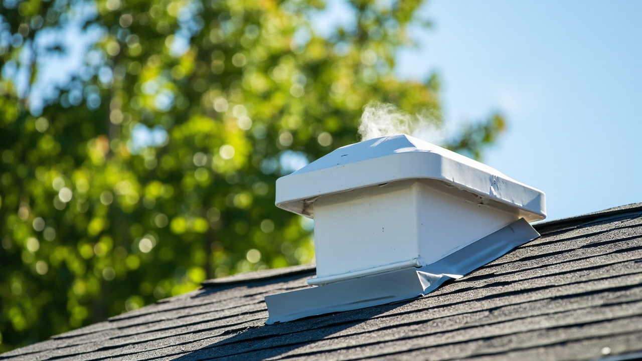 Attic Ventilation Systems in Nashville | Expert Installation That Prevents Moisture Damage and Energy Loss