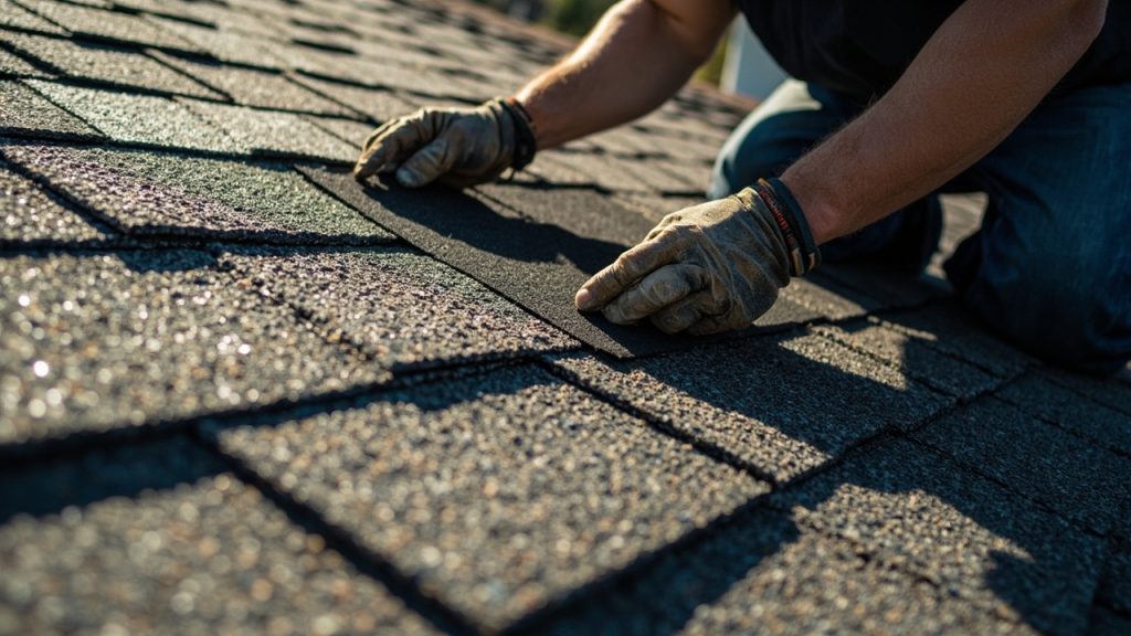 Can You Roof Over Existing Shingles in Nashville TN 37208