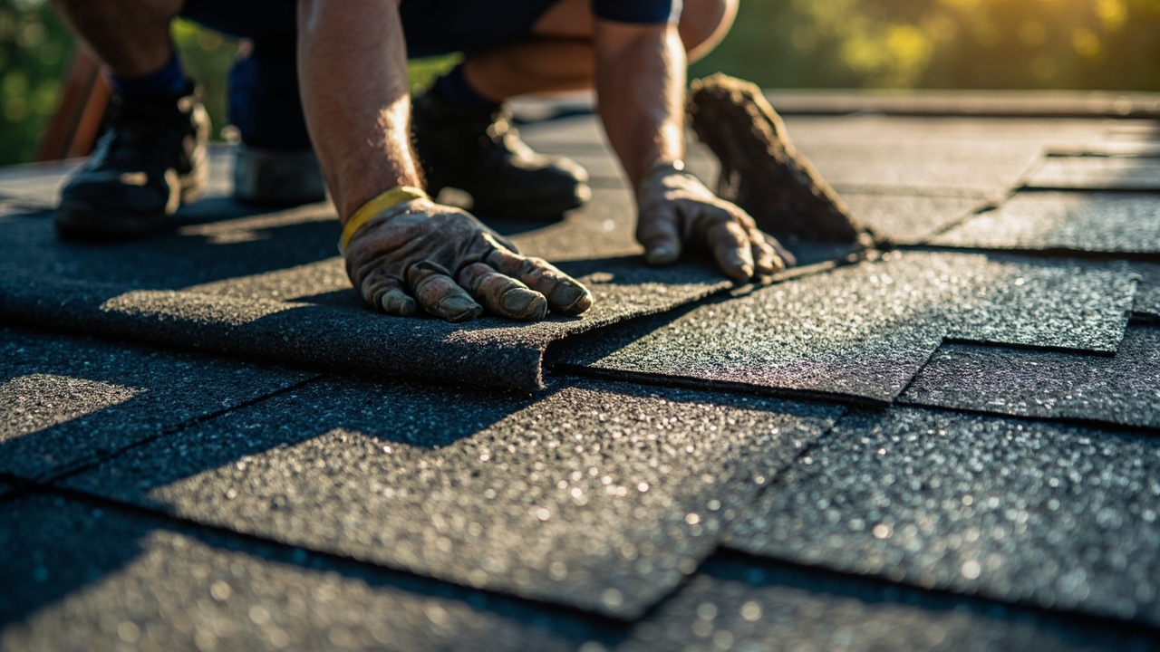 Why Nashville Homeowners Ask About Installing New Shingles Over Old Ones