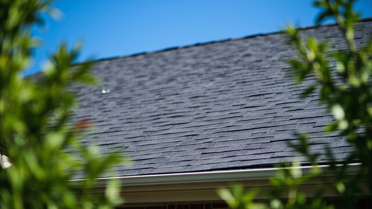 How Class 4 Impact Resistant Shingles Actually Work