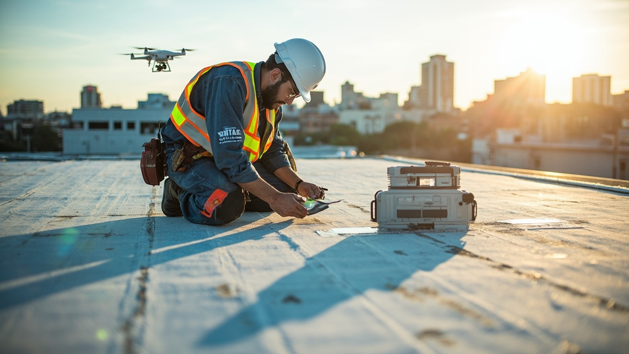 Why Commercial Buildings in Nashville Require Regular Roof Condition Reports