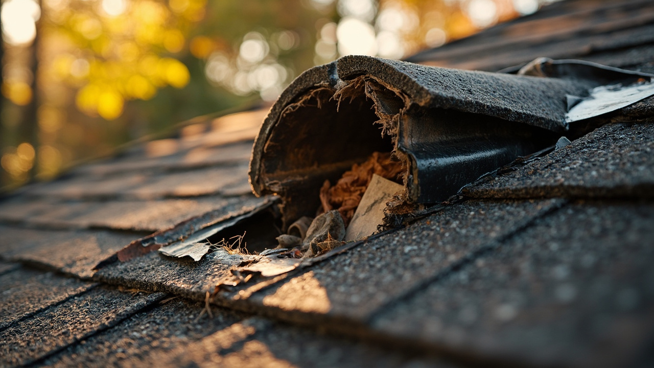 Why Nashville Roofs Are Prime Targets for Wildlife and Vermin