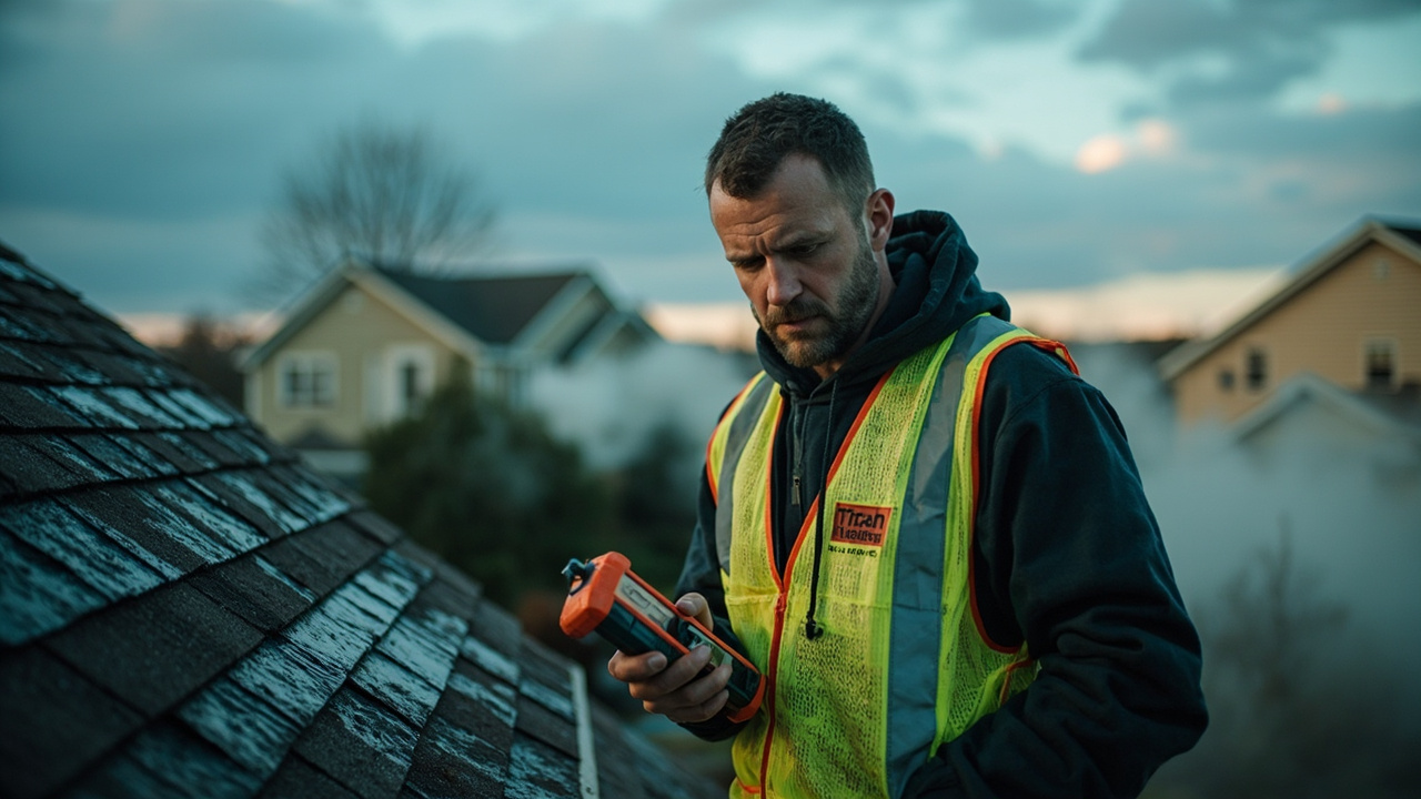 How We Isolate Roof Leaks When Others Guess Wrong