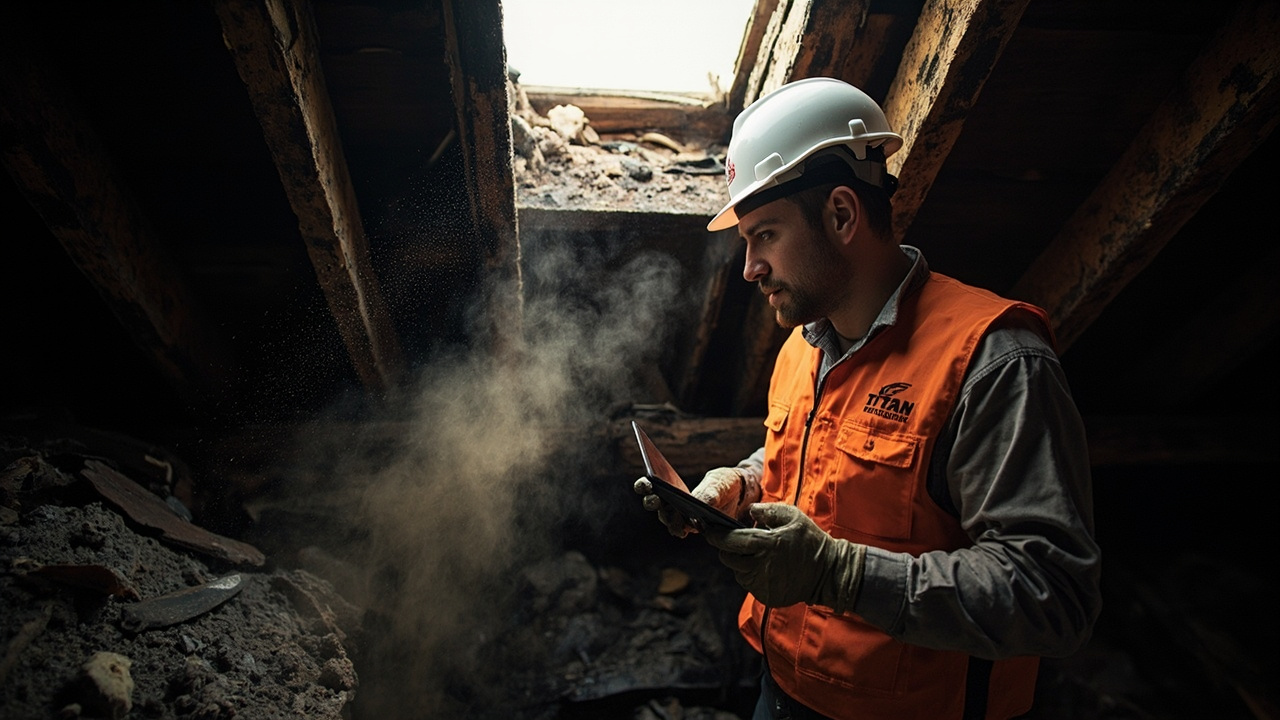 Why Nashville Fires Create Hidden Roof Threats Most Homeowners Miss