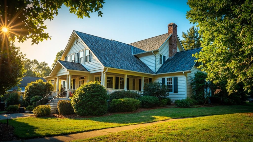 Homeowners Guide to Roofing in Nashville TN 37210