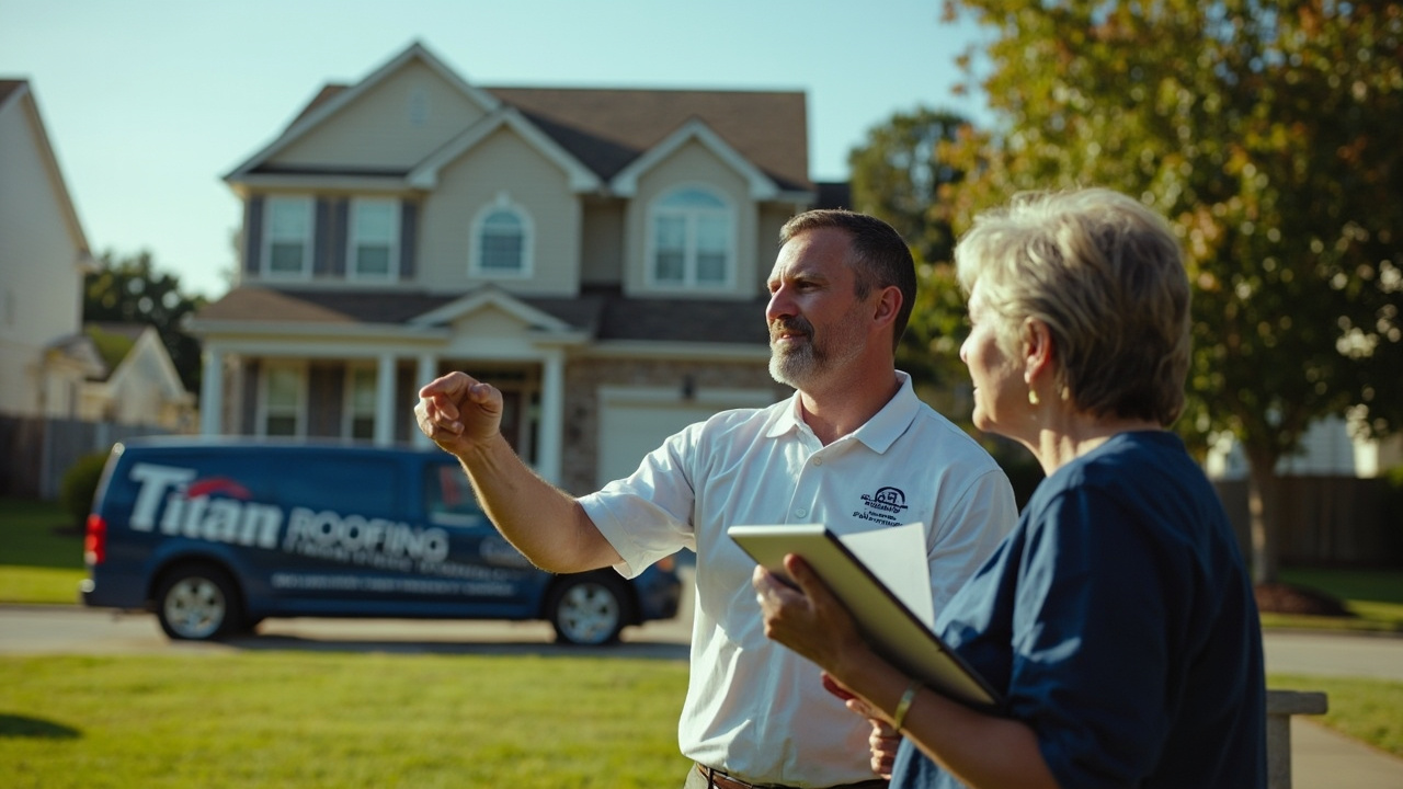 Your Roof Is Damaged and Your Insurance Claim Just Got Denied
