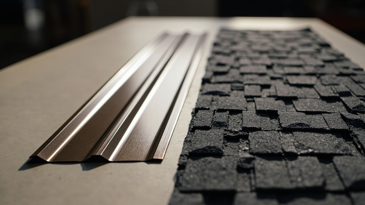 How Material Performance Translates to Actual Costs in Nashville