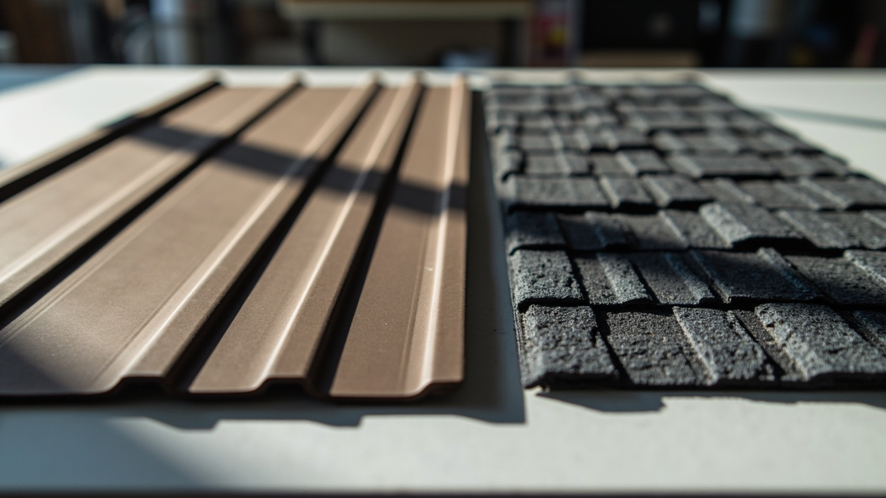Why Nashville Homeowners Face a Critical Roofing Investment Decision