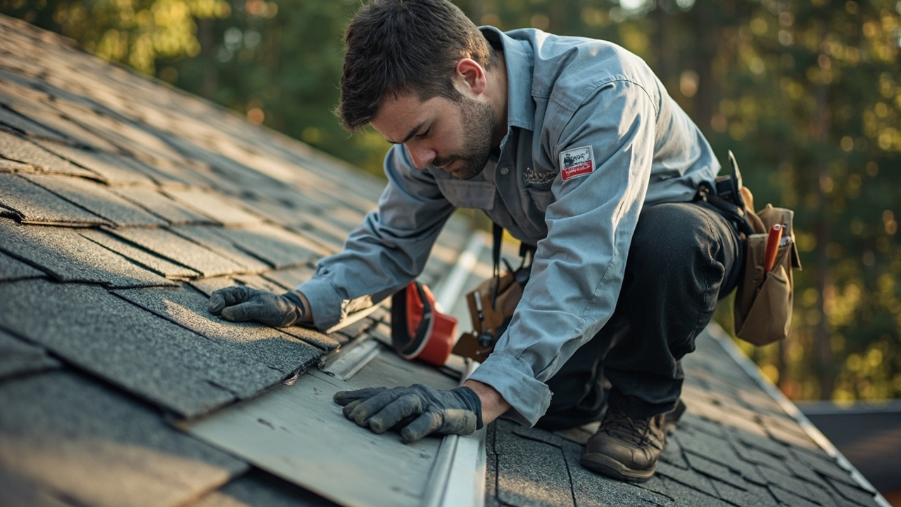Preventative Roof Maintenance Plans in Nashville | Avoid Costly Repairs with Proactive Inspection Programs