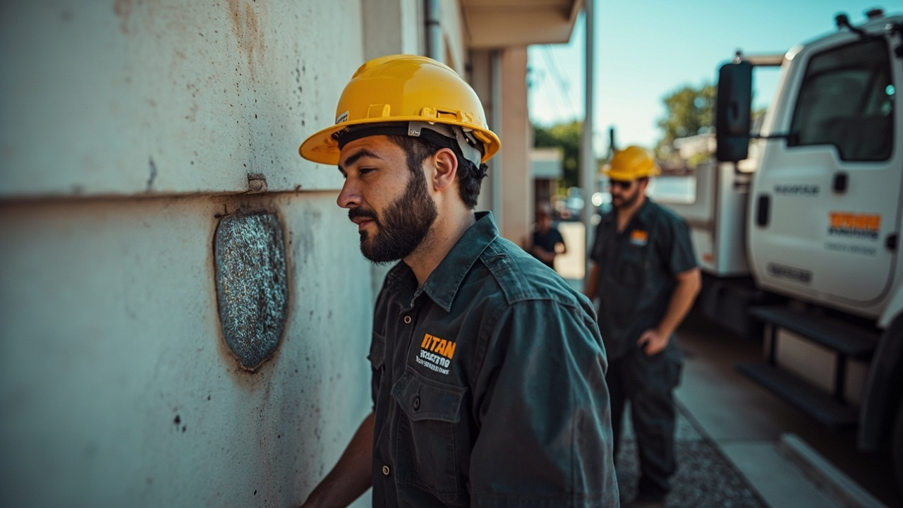 How We Execute Emergency Commercial Roof Repairs Under Pressure