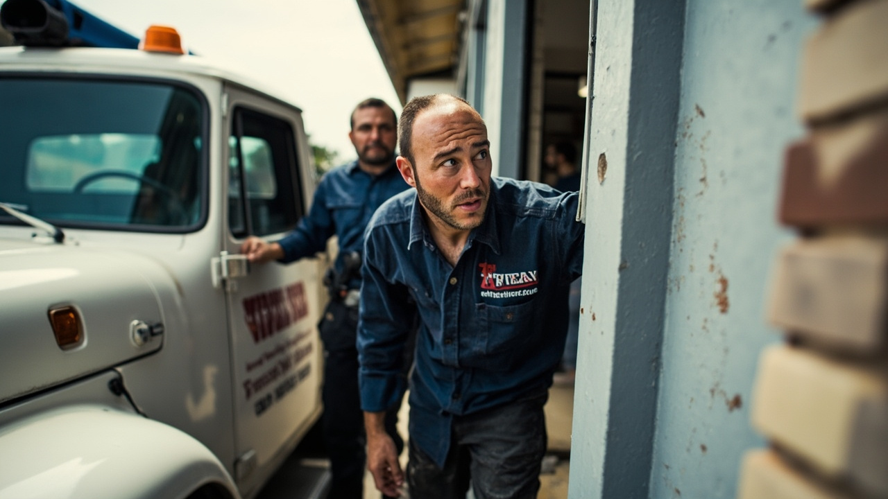 Rapid Response Business Roofing in Nashville – Crews Dispatched in Under 90 Minutes, 24/7