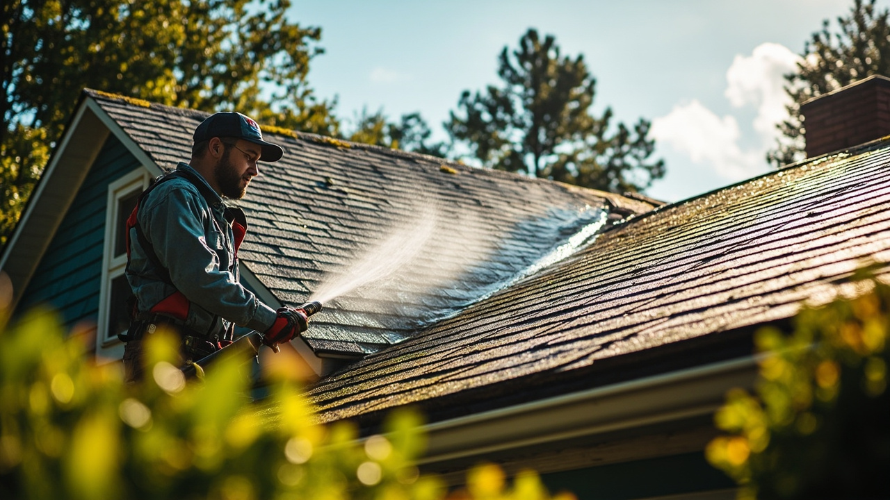 Why Nashville Roofs Fail Faster Without Professional Maintenance