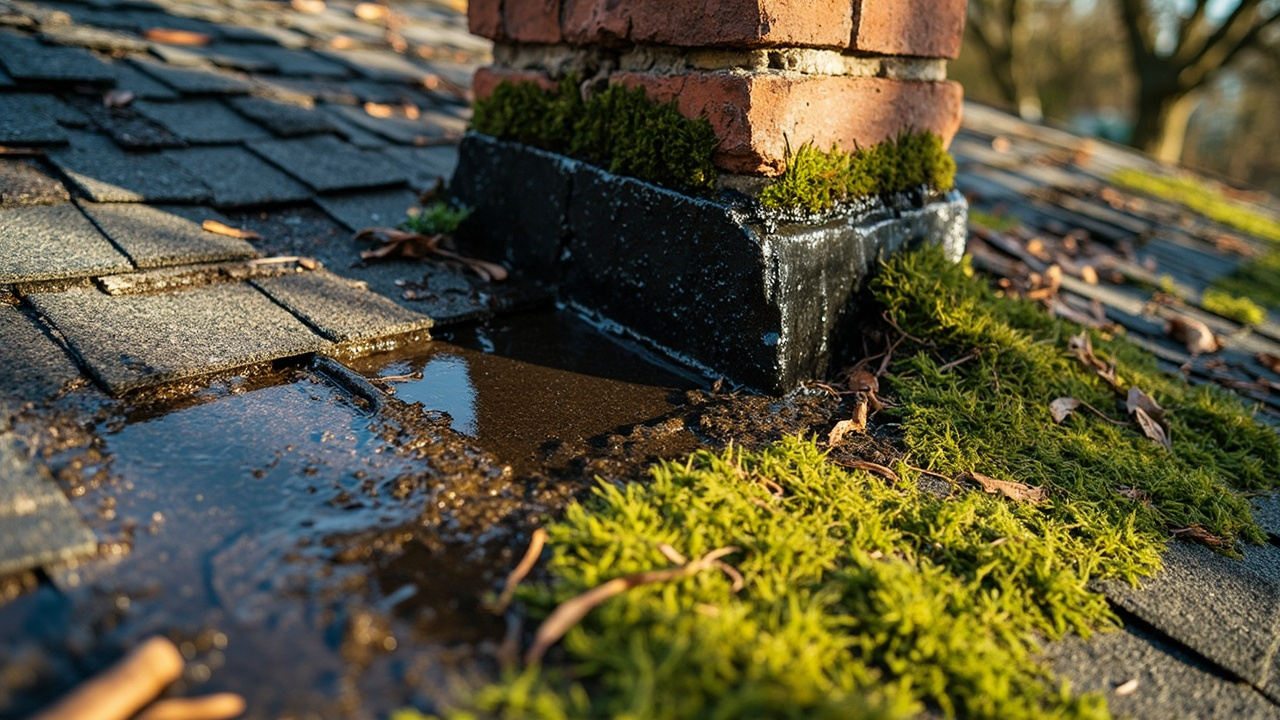 Roof Cricket Drainage Issues in Nashville – Get Expert Diagnosis and Permanent Repairs