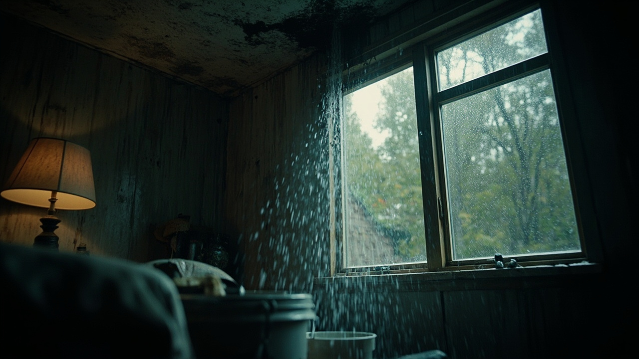 How We Stop Active Leaks and Protect Your Home