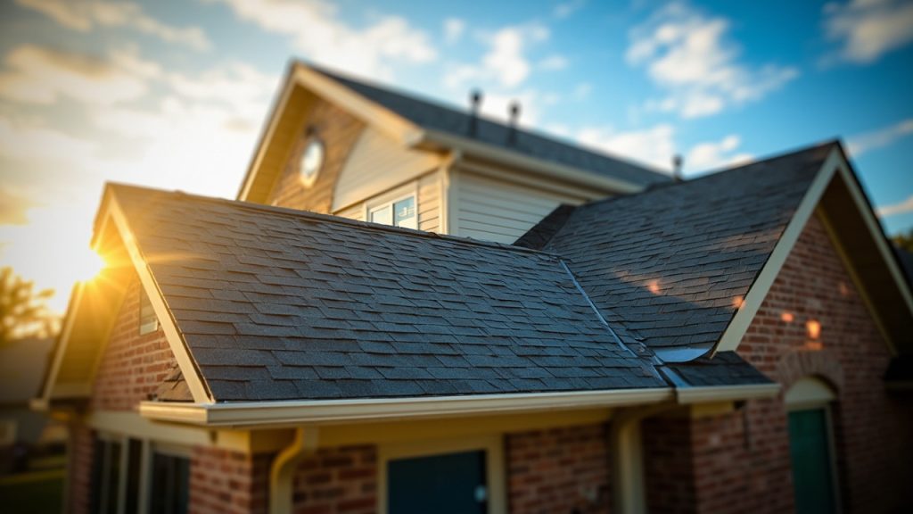 Roof Replacement Cost Guide in Nashville TN 37203