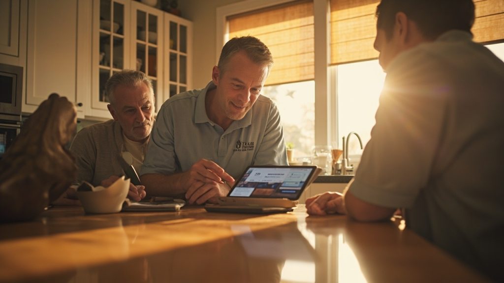 Roofing Financing Options in Nashville TN 37203