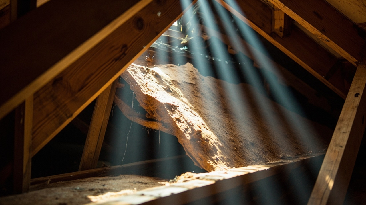 How We Engineer a Safe Roof Deck Replacement