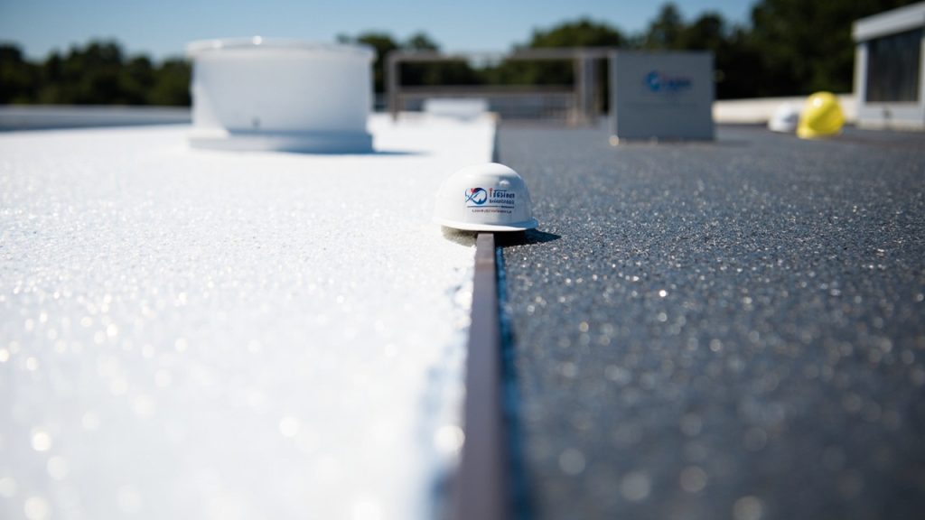 TPO vs EPDM Roofing Guide in Nashville TN 37203