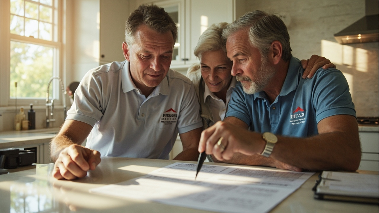 Why Nashville Homeowners Get Caught Off Guard by Warranty Gaps