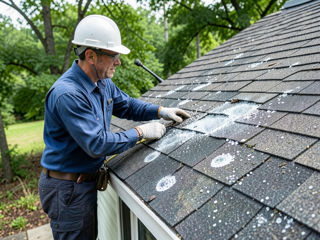 Affordable roof repair services in mount juliet fo