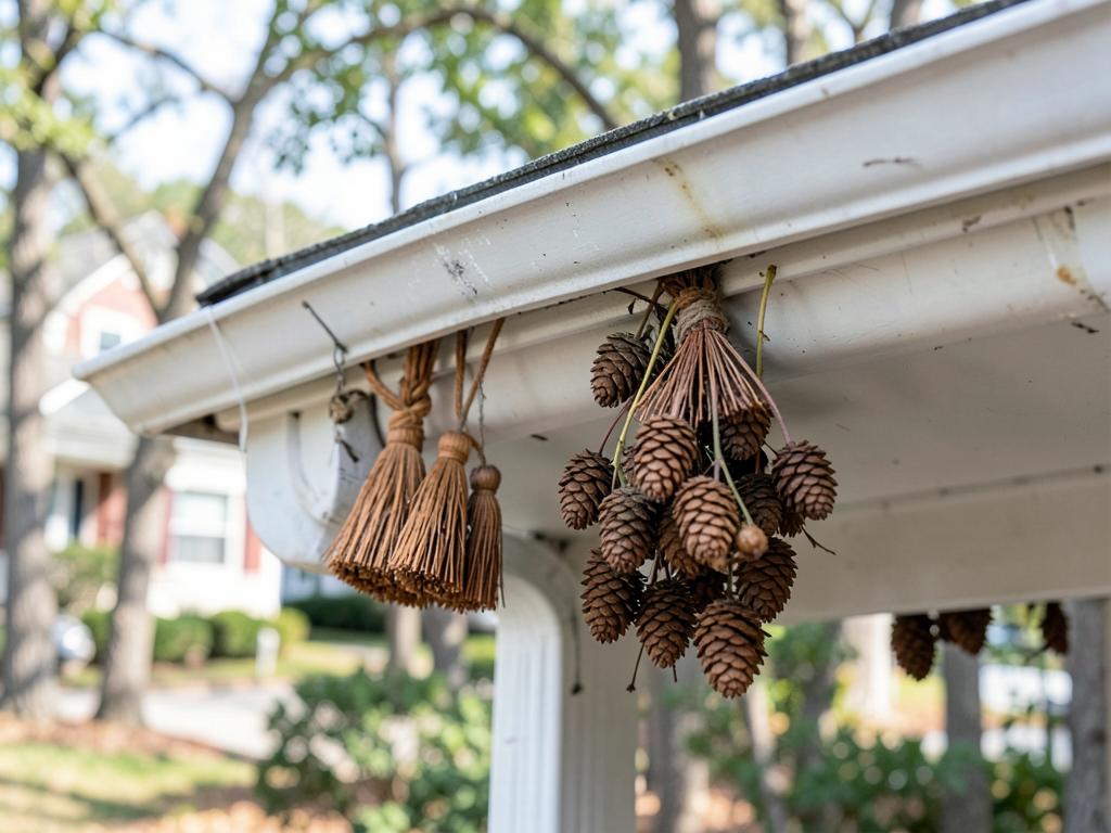 Are Gutter Guards Actually Worth the Investment for Your Wooded Property?