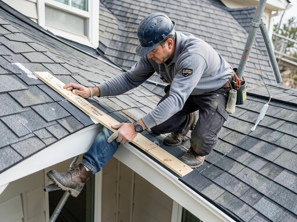 Choosing between shingles and metal for your new h