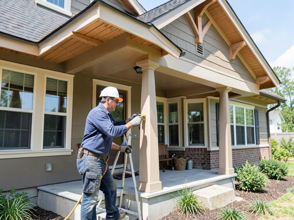 Choosing the Right Roof Material to Preserve the Character of Your Lockeland Springs Craftsman