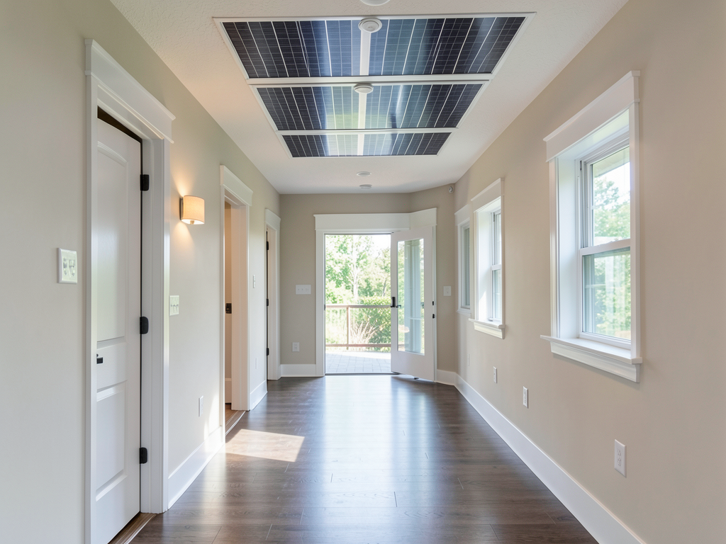 Comparing Traditional Skylights and Solar Tubes for Dark Donelson Ranch Homes