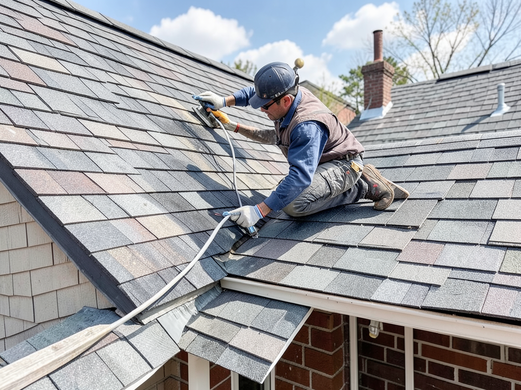 Essential roofing tips for building a new dadu in