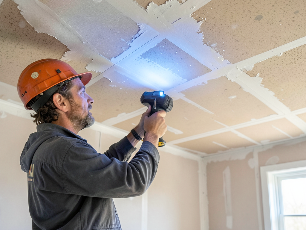 How Hidden Attic Mold Can Be the First Sign of a Slow Roof Leak in Madison
