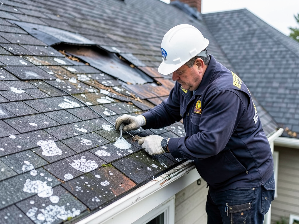 How to find the best nashville roofing company for