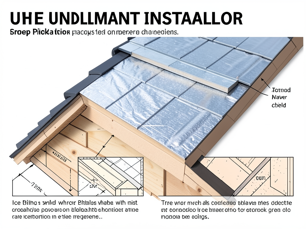 How to Maintain the Integrity of a Steep Slope Roof on Your Hillsboro Village Tudor