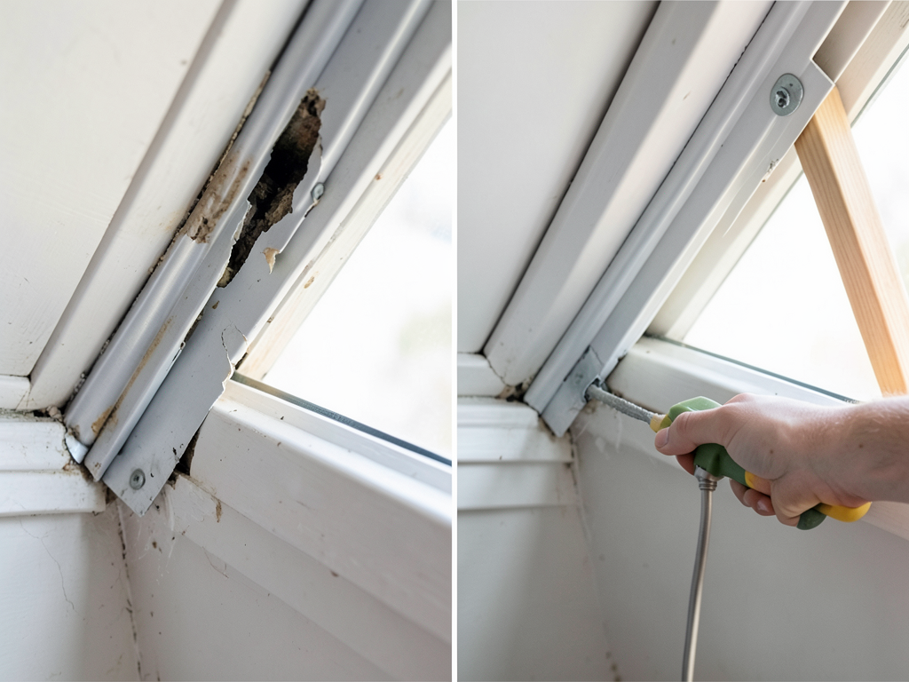 Protecting Your Dormer Windows from Water Damage During Heavy Rainfall