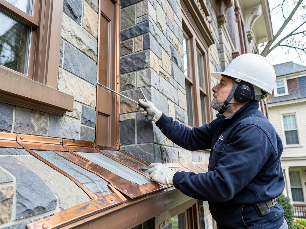 Reliable residential roofers serving east nashvill