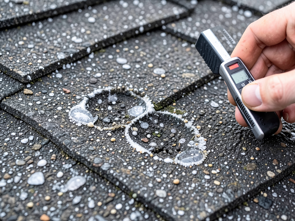 Reliable Residential Roofers Serving East Nashville and Inglewood
