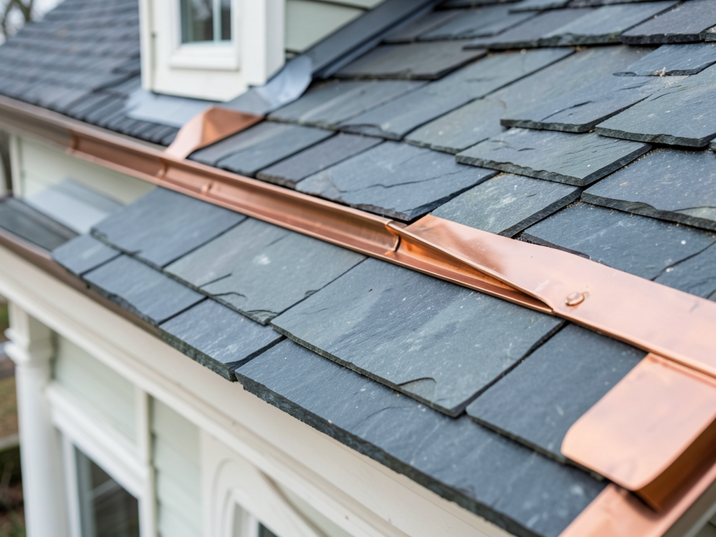 Roofing material requirements for historic homes i