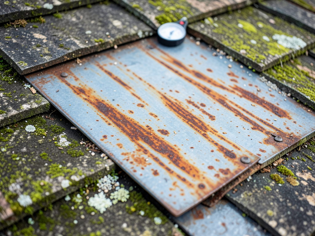 The Dangerous Way Leaves and Pine Needles Can Destroy Your Roof in Bellevue