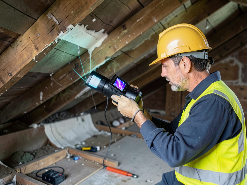 The impact of high humidity on shingle adhesives a