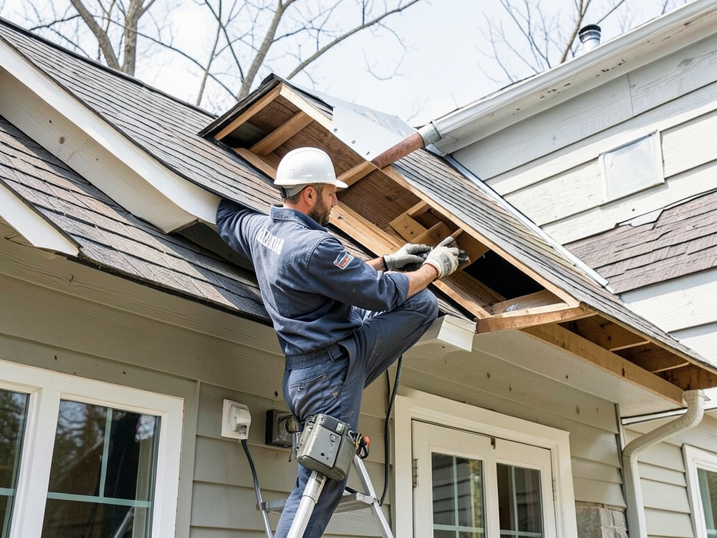 The real reason your nashville attic feels like an