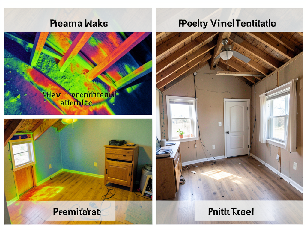 The Real Reason Your Nashville Attic Feels Like an Oven Every Summer