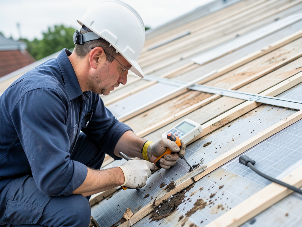 What your roofing warranty actually covers and the