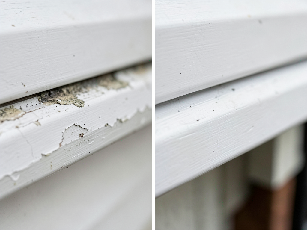 Why a Drip Edge is Essential for Preventing Fascia Rot on Nolensville Houses