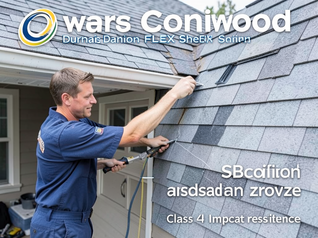 Why Brentwood Homeowners Are Upgrading to Class 4 Impact Resistant Shingles