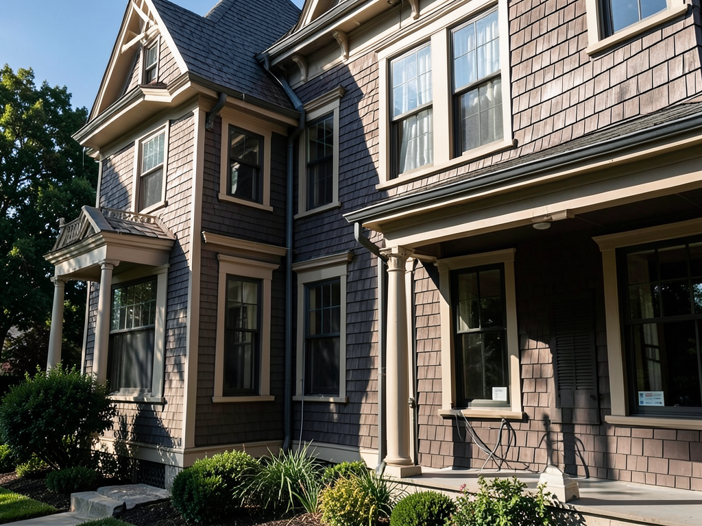 Why luxury shingle upgrades are trending for histo