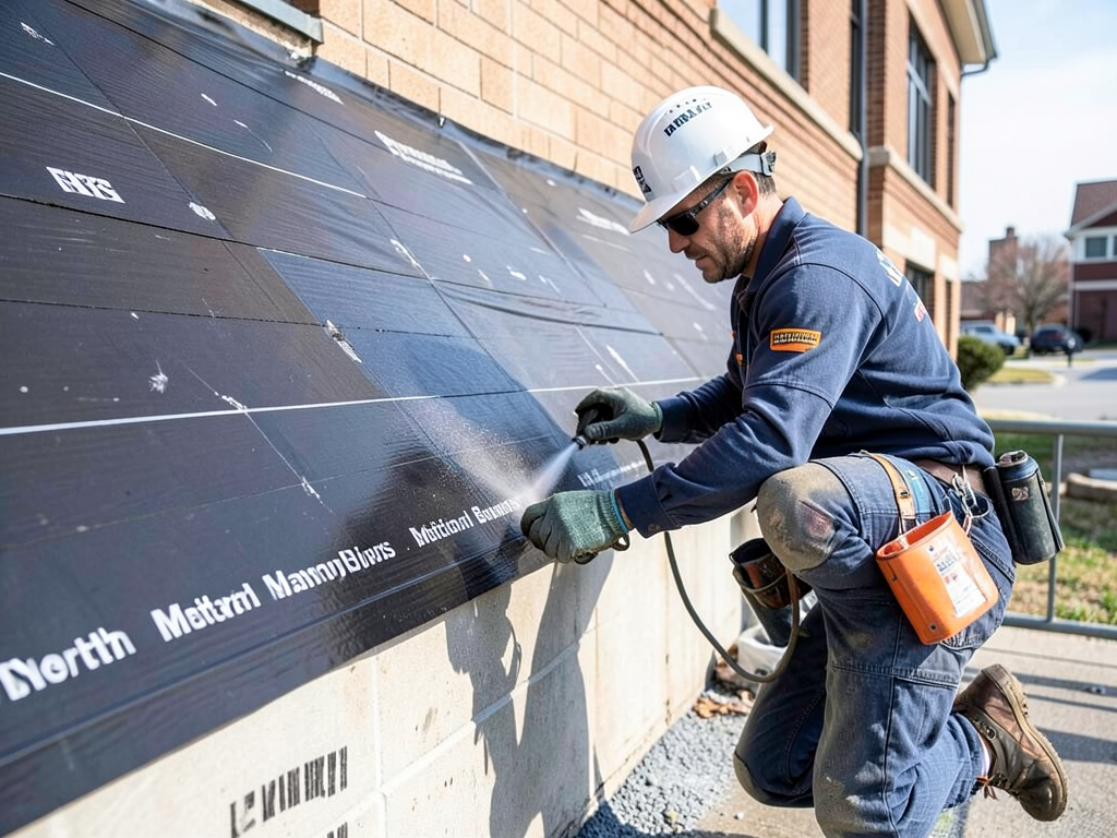 Why we recommend mod bit roofing for older commerc