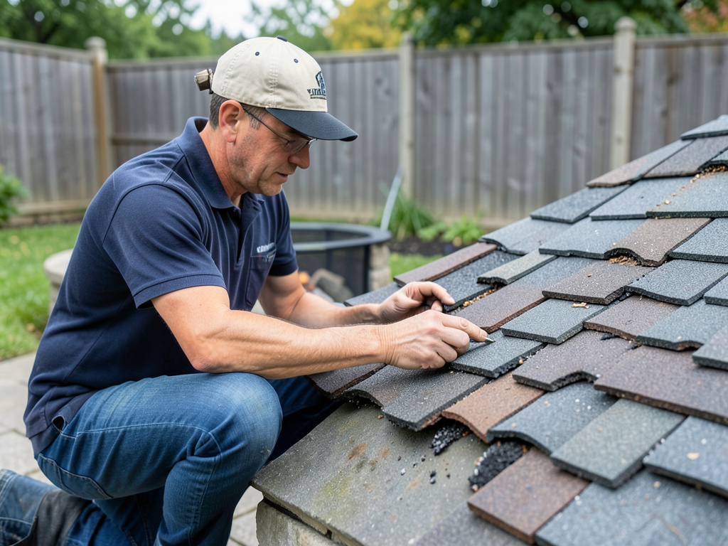 Why Your Backyard Fire Pit Might Be a Secret Hazard to Your Nashville Roof