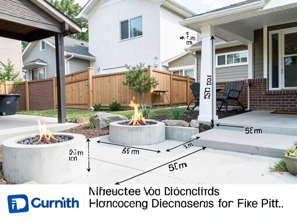 Why Your Backyard Fire Pit Might Be a Secret Hazard to Your Nashville Roof