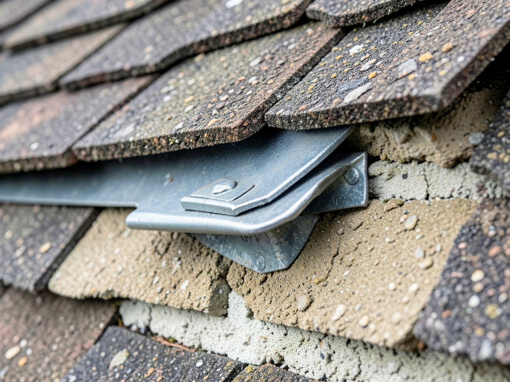 Why your chimney is the most likely place for a ro
