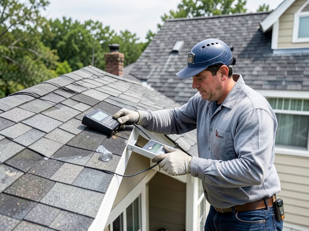 Will a 15 Year Old Roof Kill Your Home Sale in the Competitive Nashville Market?